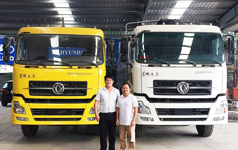 EMAC Visiting Vietnam Customer 800x504 EMAC Visiting Vietnam Customer