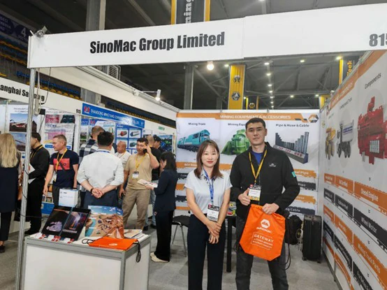 Kazakhstan Expo Client
