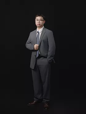 Jason Zhang